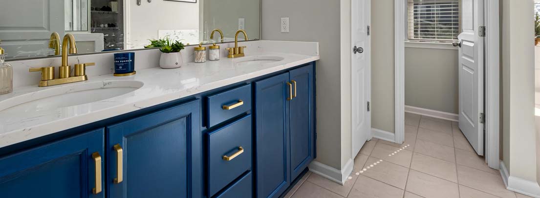 Professional Bathroom Renovation Services in Dubai