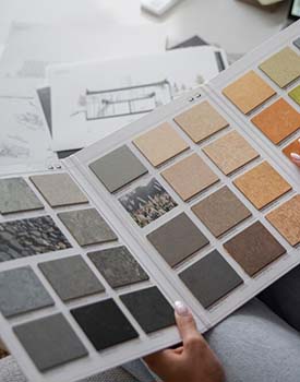 Material Selection