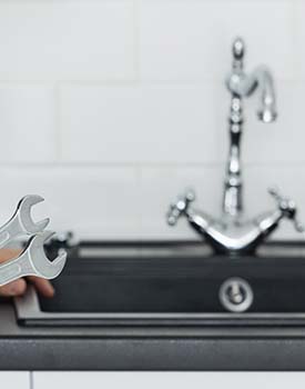 Plumbing Upgrades