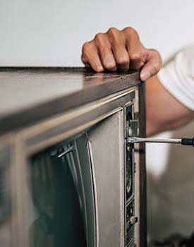 Appliance Integration