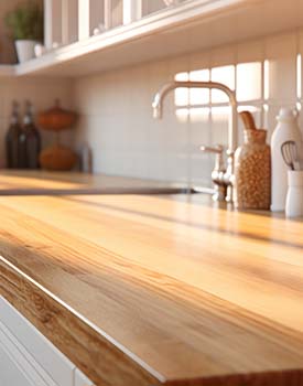 Countertop Installation