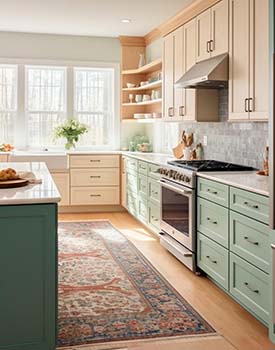 Custom Woodwork