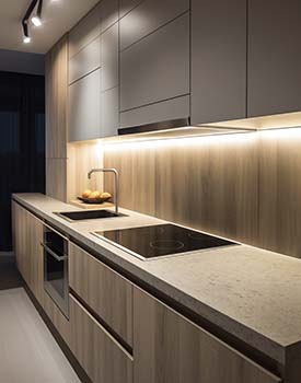 Lighting Solutions