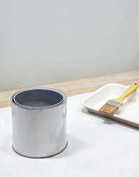 Painting and Finishing