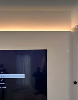 Lighting Integration