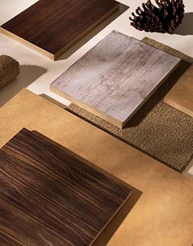 Material Selection