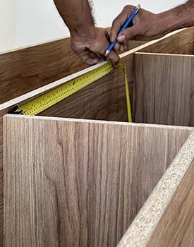 Precision Craftsmanship
