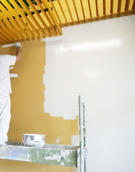 Commercial Painting