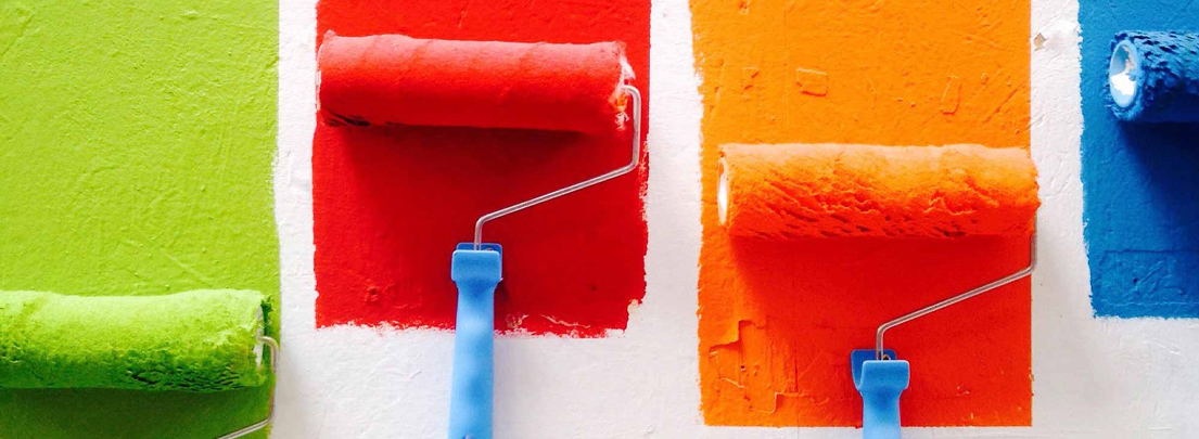 Professional Painting Services in Dubai