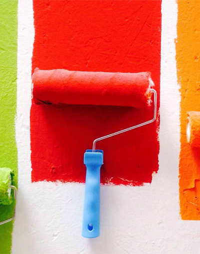 Painting Services