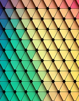 Color and Finish Options