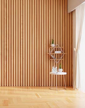 Custom Panel Designs