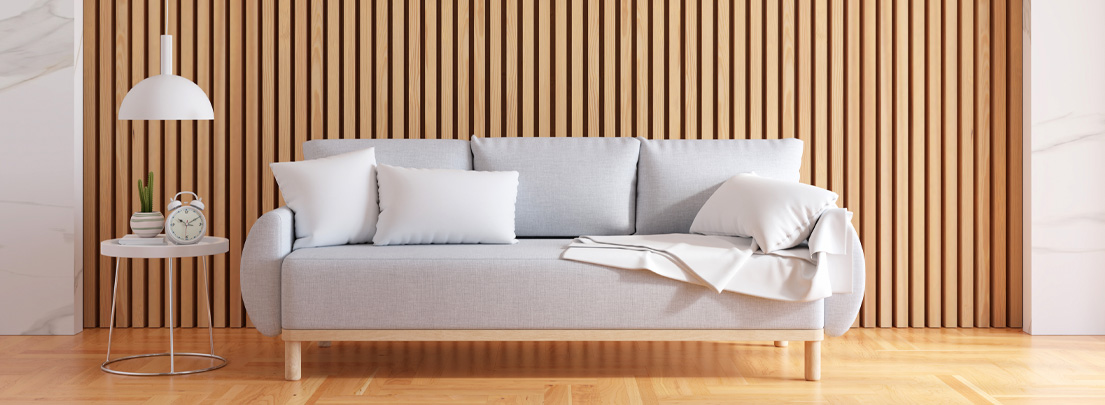 Professional Wall Paneling & Feature Walls Services in Dubai