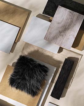 Material Variety