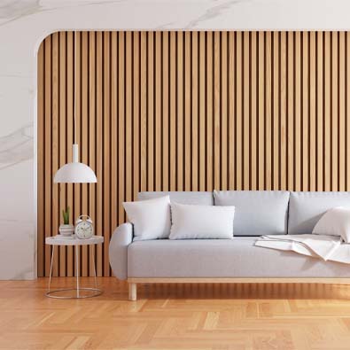 Wall paneling