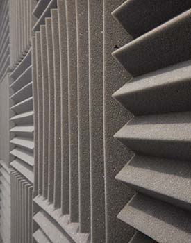 Soundproofing Solutions