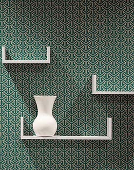 Thematic Feature Walls